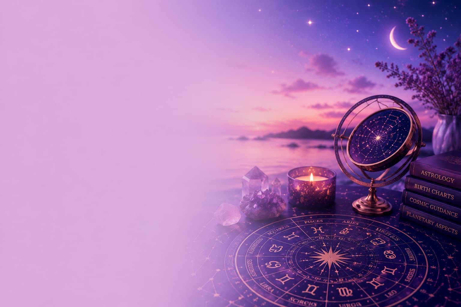 Astrology psychic reading - Astrology