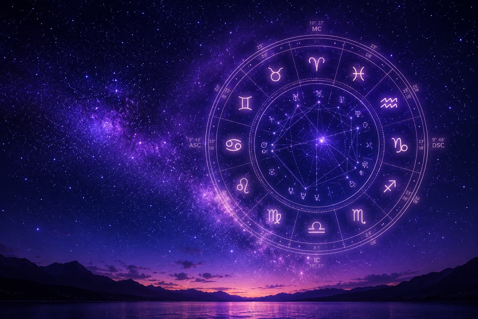 Horoscope psychic reading - Horoscope