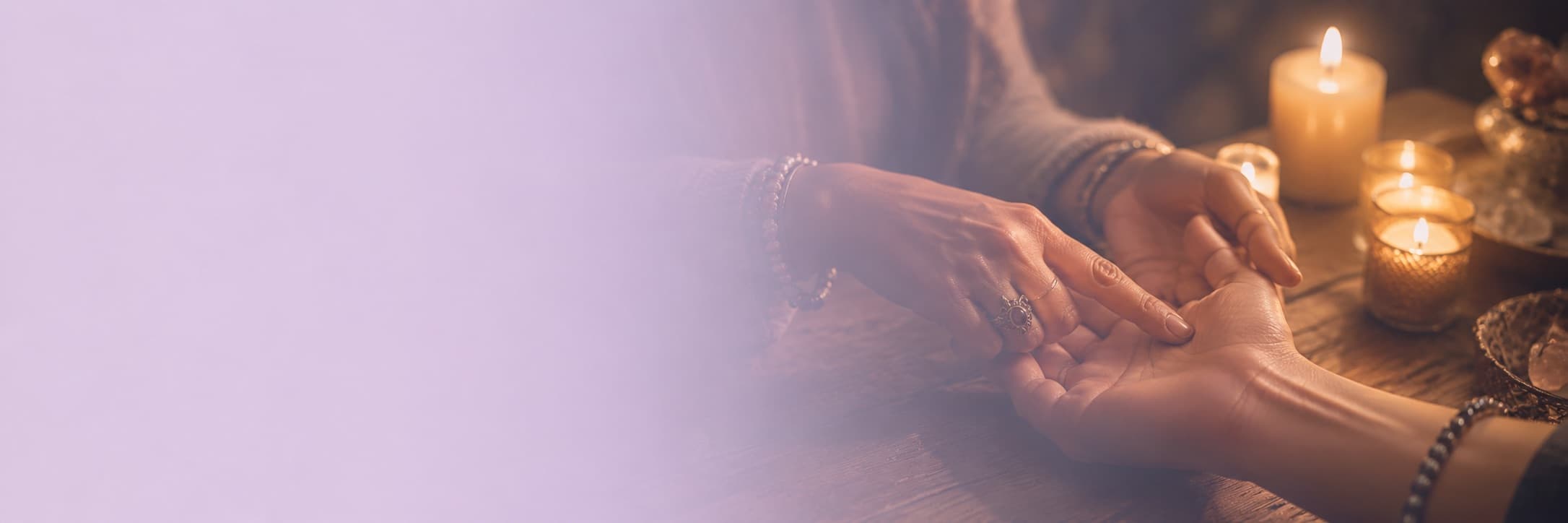 Palm Reading psychic reading - Palm Reading