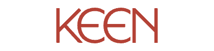 Keen logo